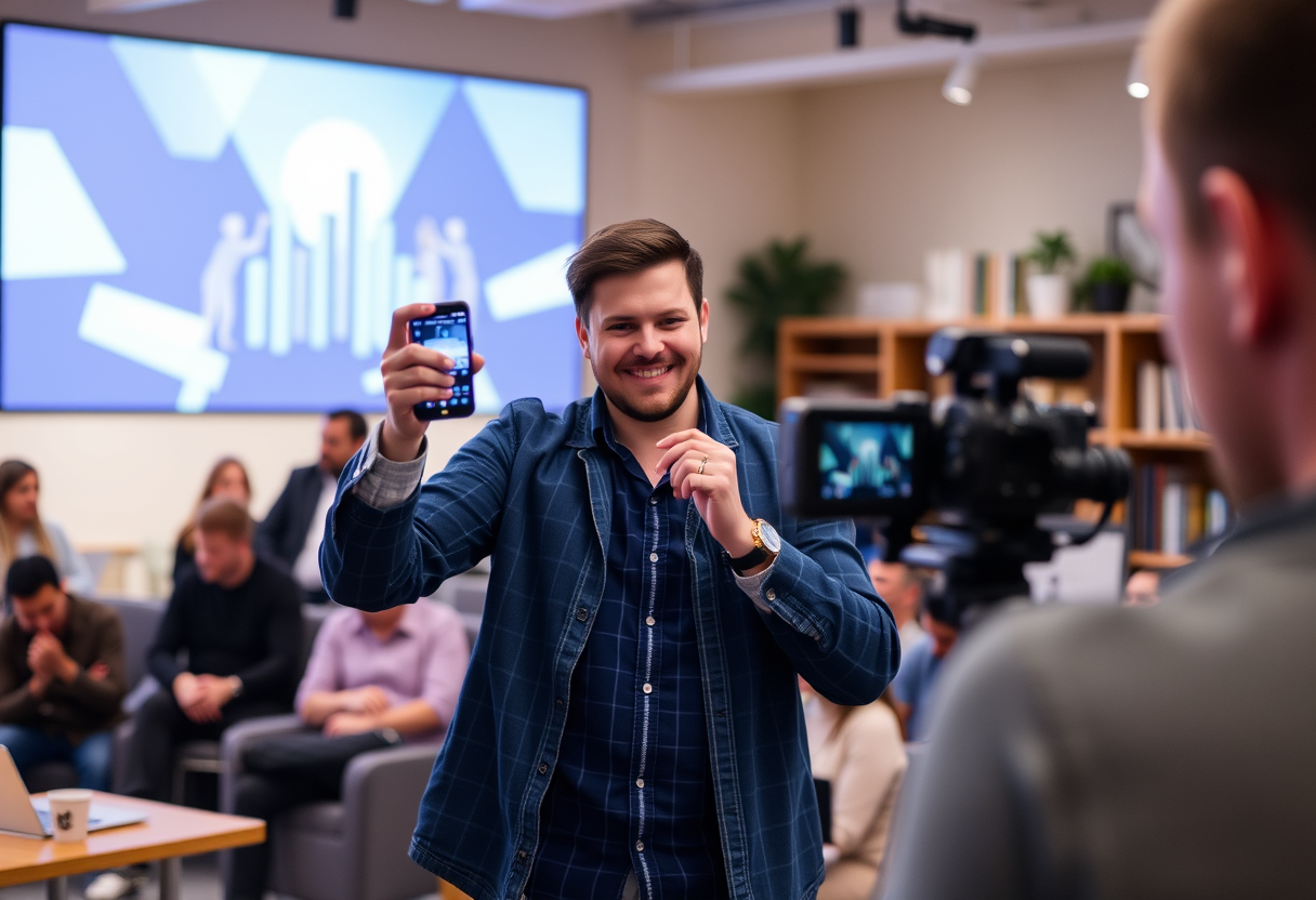 Influencer Marketing Has Become a Core Growth Channel