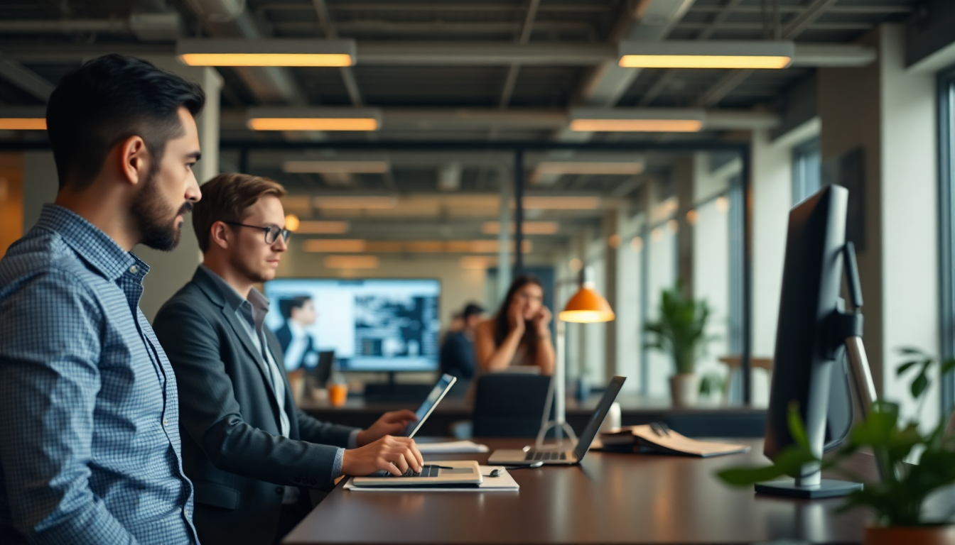 Benefits of a Data-Driven Advertising Agency