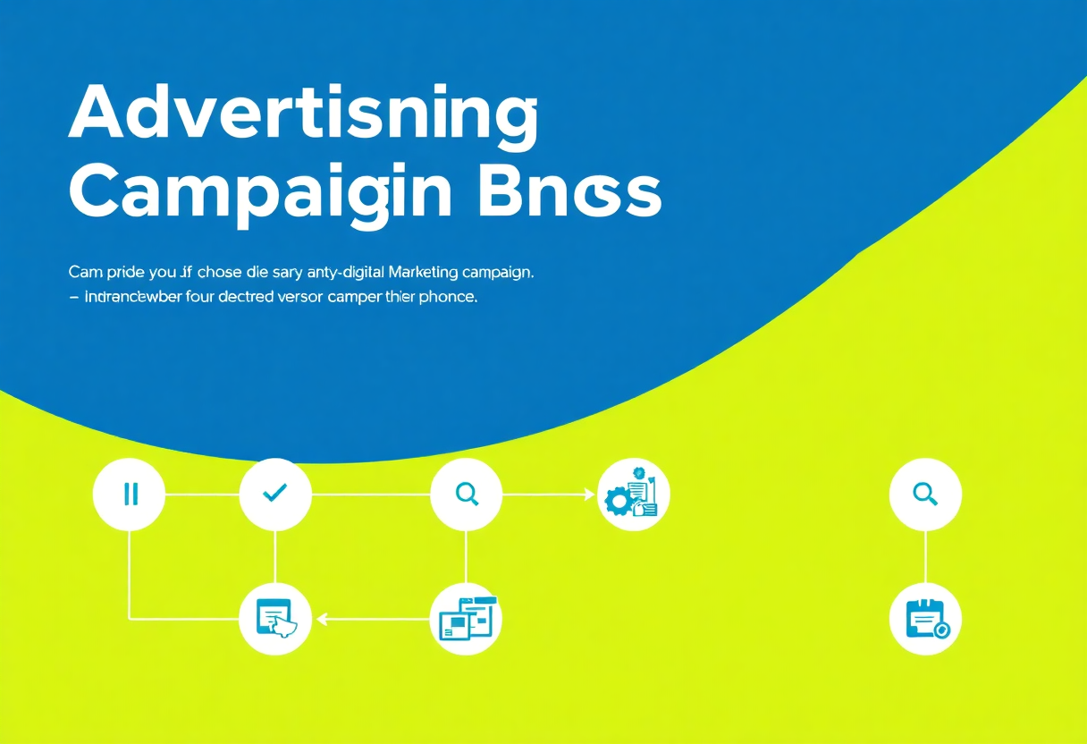 Advertising Campaign Process