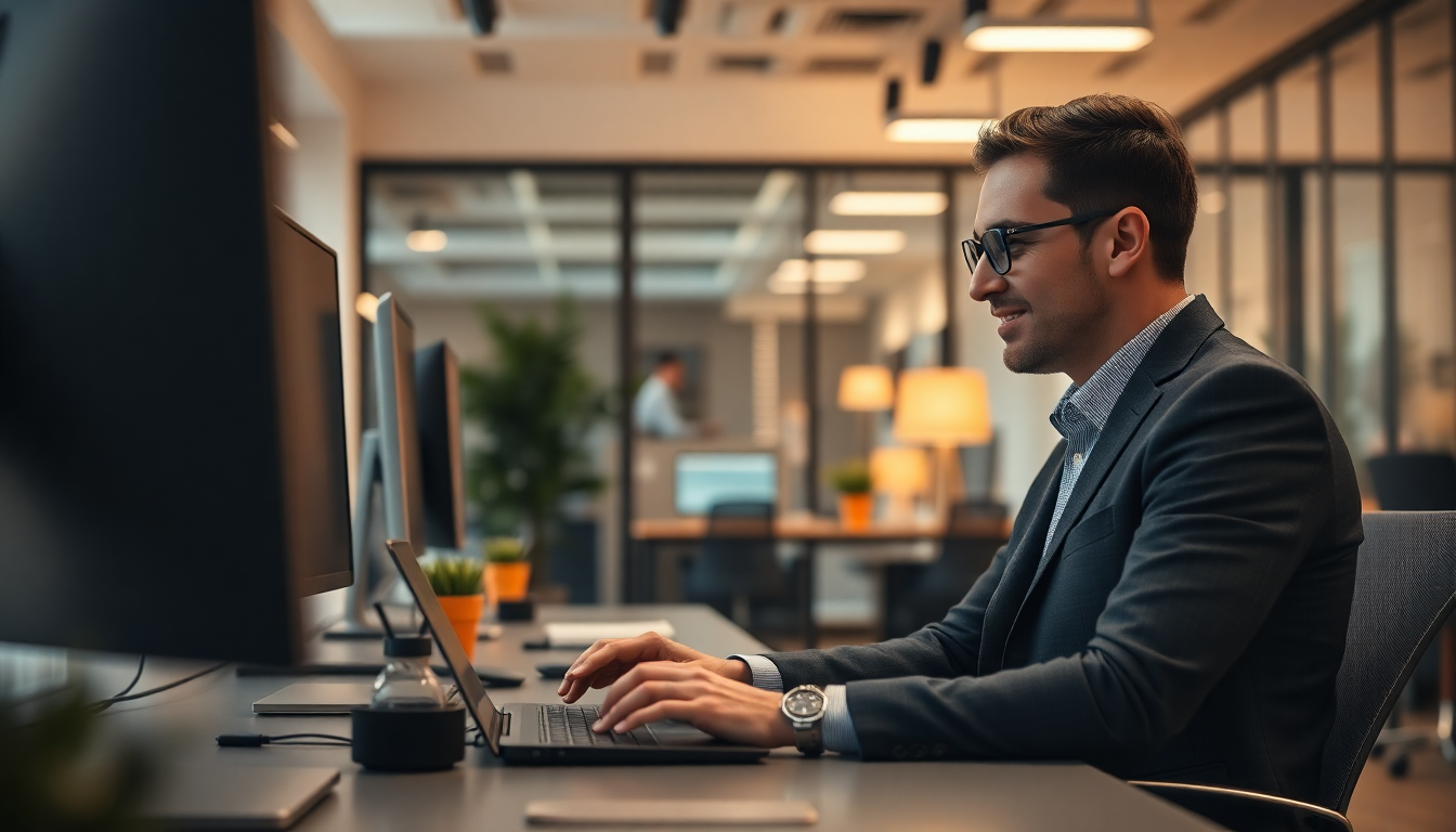 Your ROI-Focused Advertising Agency in Montclair
