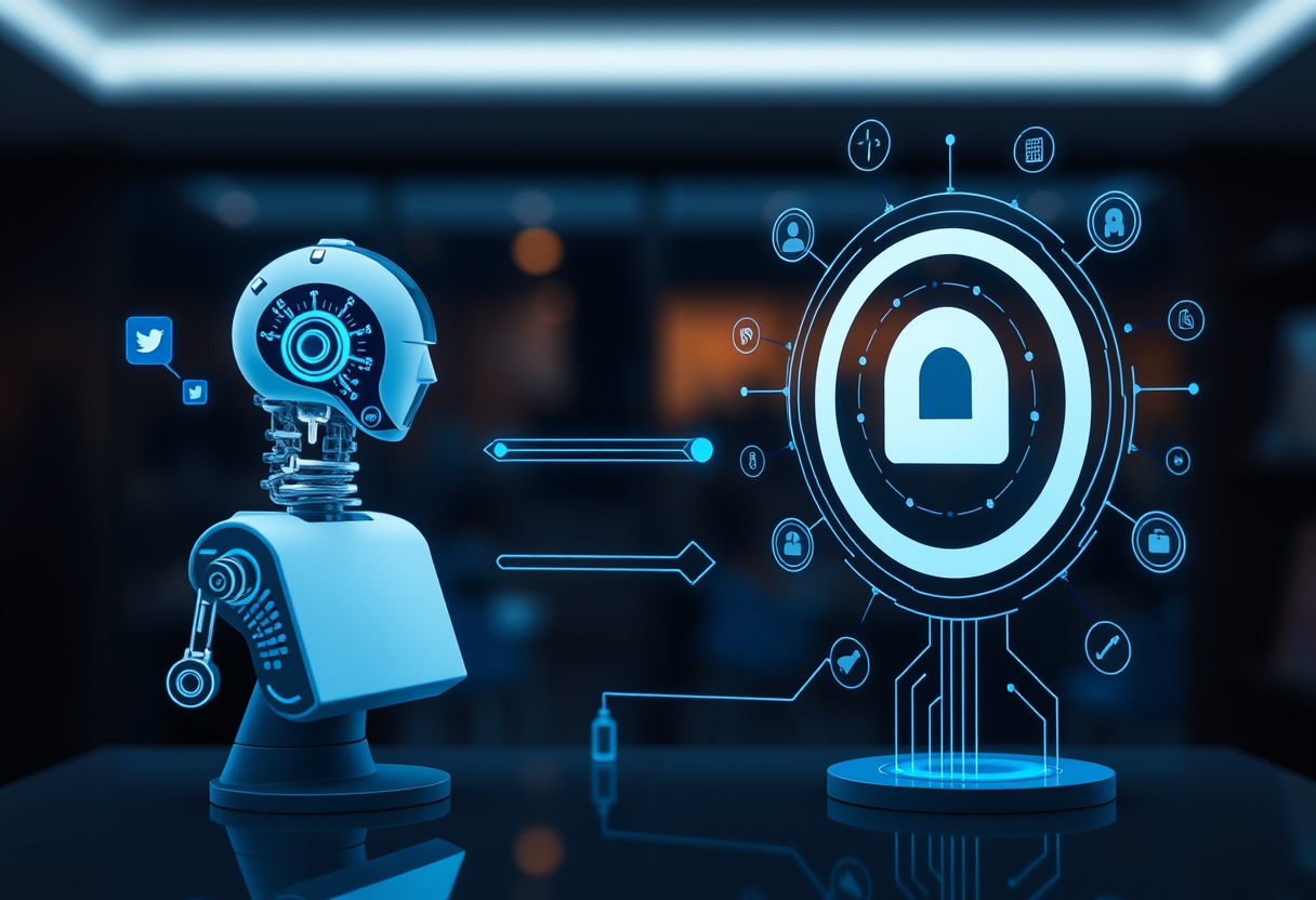 AI Business Automation vs Traditional Automation