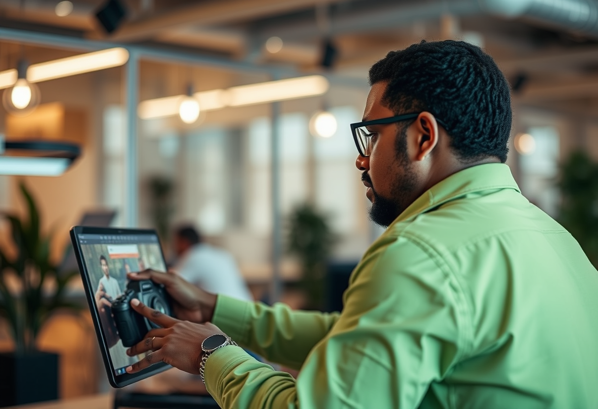 Why Businesses Partner With AI Automation Consultants Like Pure Marketing Group