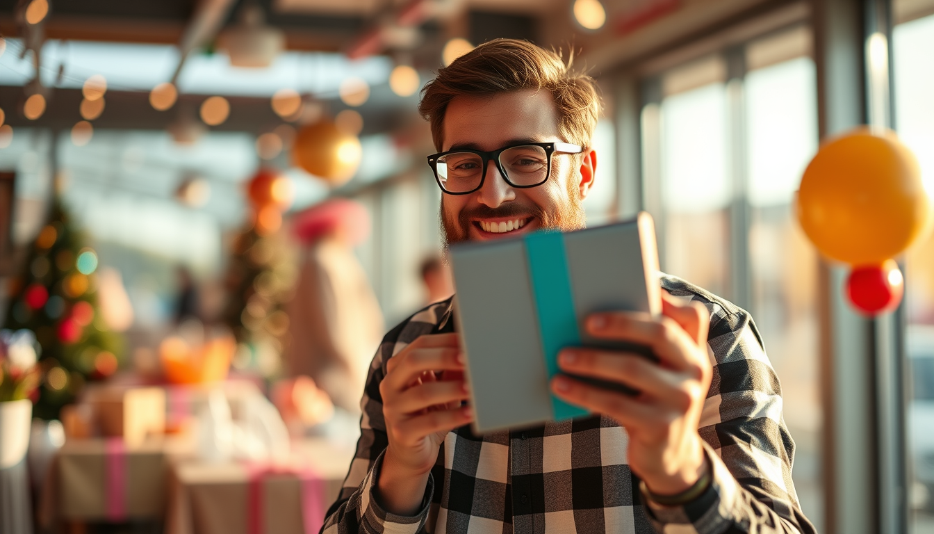 What Are the Best B2B Experiential Giveaway Strategies?
