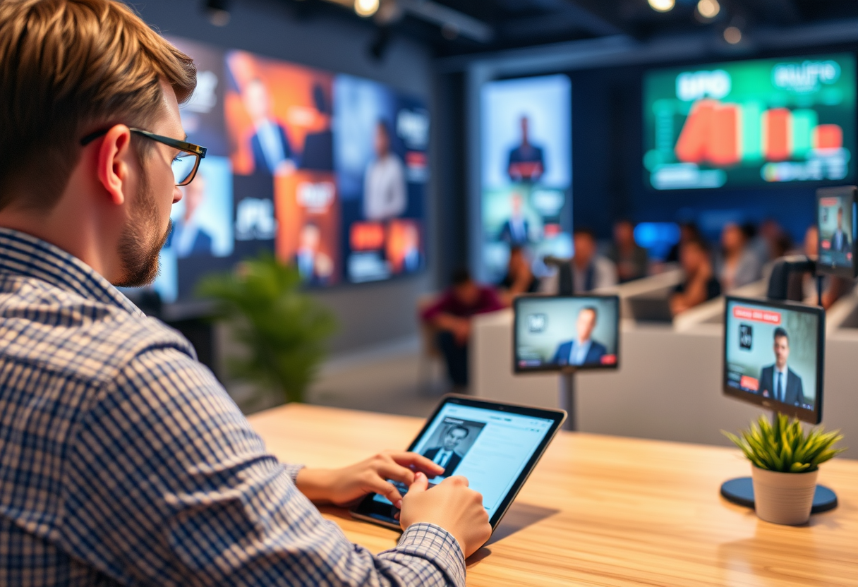 What is a B2B Influencer Marketing Strategy?