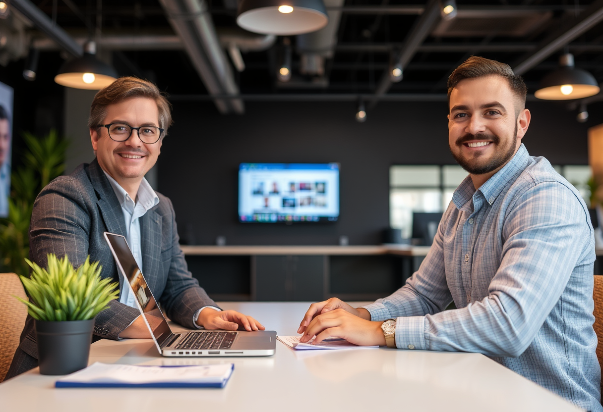 What makes PMG the best B2B marketing automation agency in Montclair?