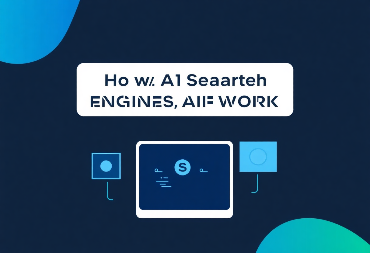How AI Search Engines Actually Work