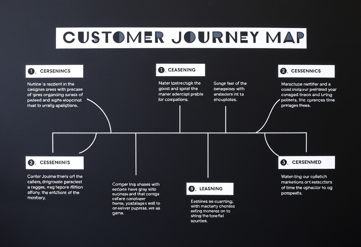 Benefits of a Customer Journey Map