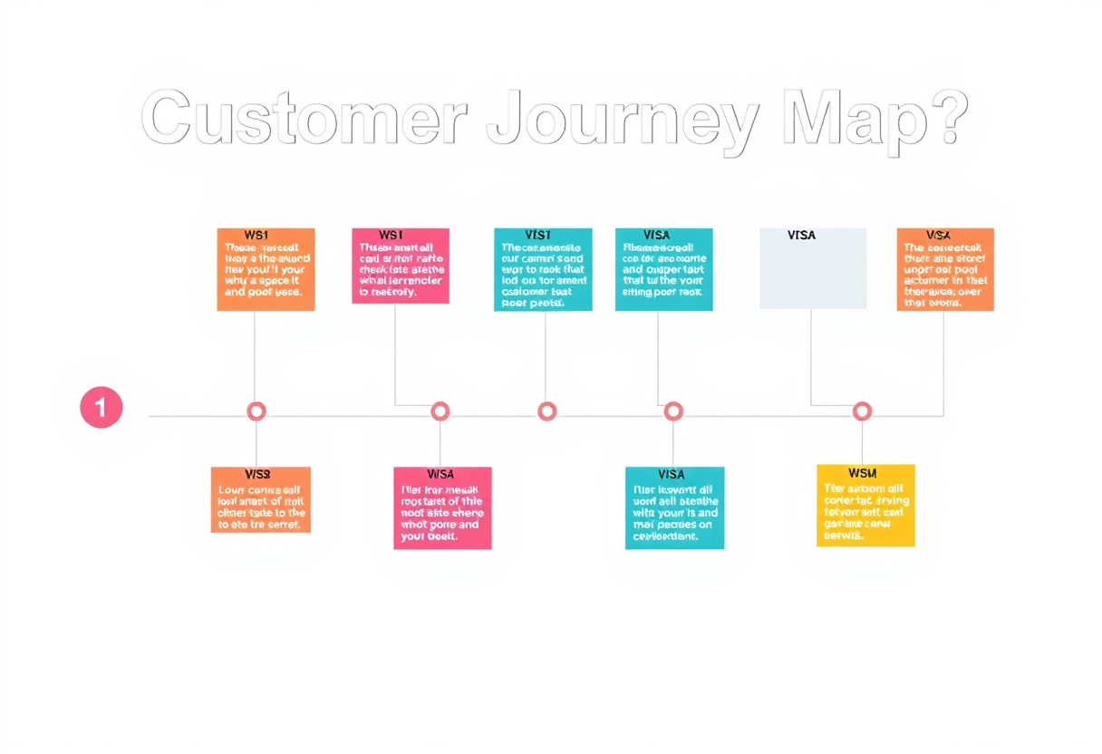What is a Customer Journey Map?