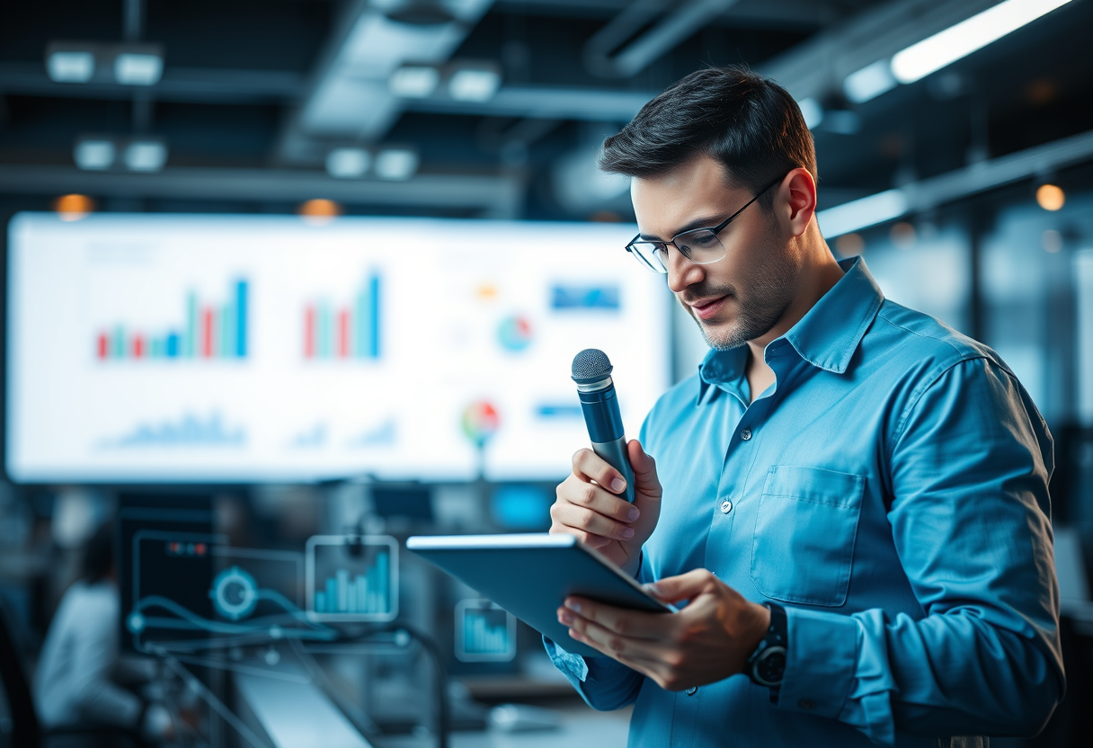Data-Driven Strategies