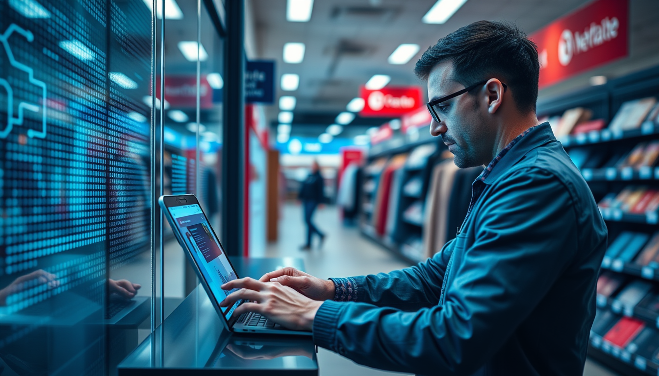 Why Data-Driven Personalization is the Secret to Local Retail Growth
