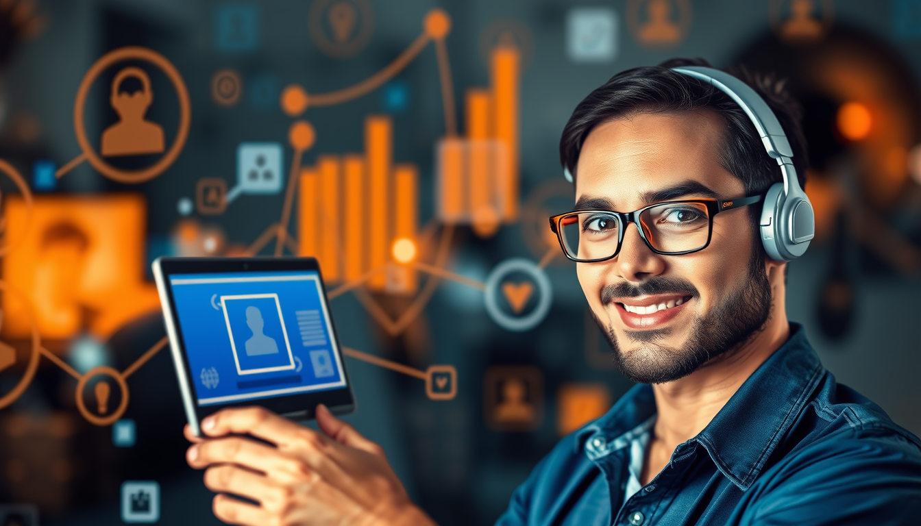 Digital Marketing for Professional Services