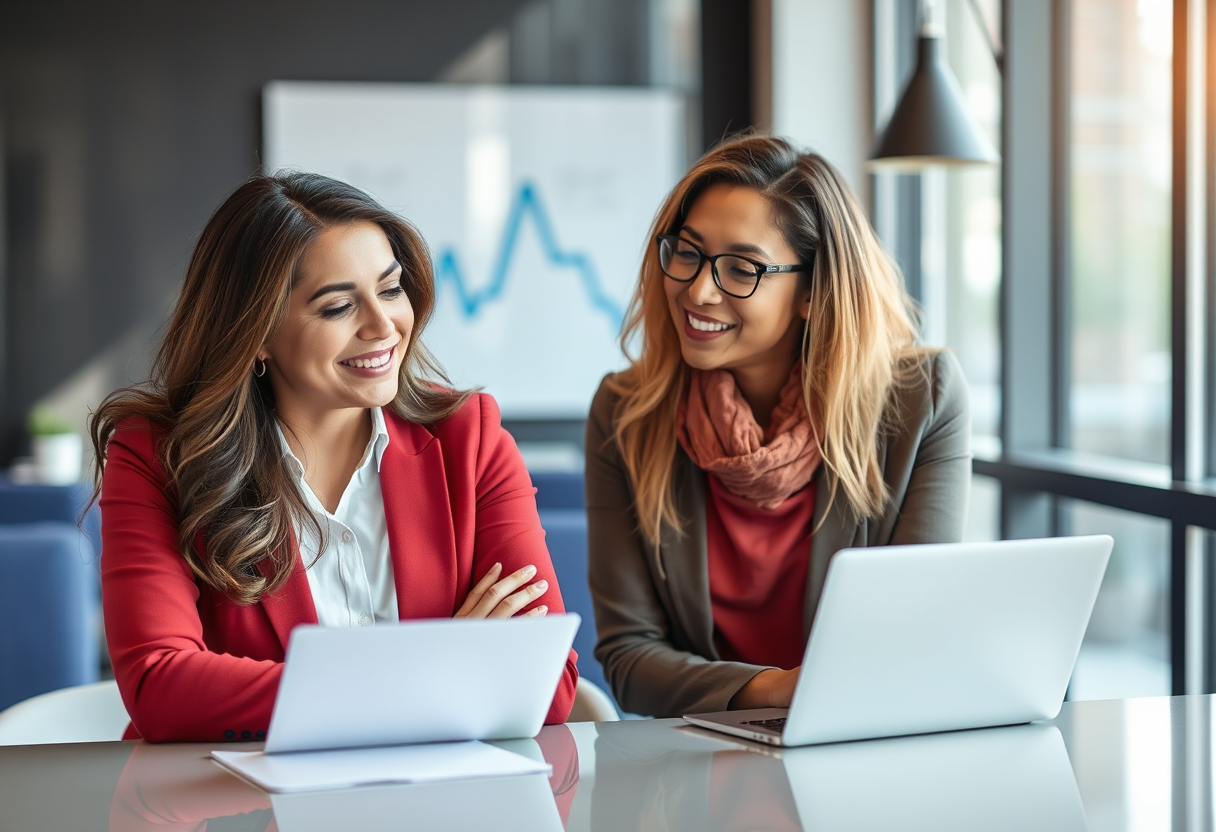 Benefits of Hiring a Fractional CMO
