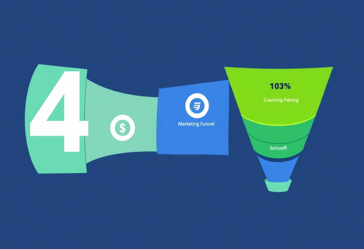 What are the 4 Marketing Funnels? (The Core Models)
