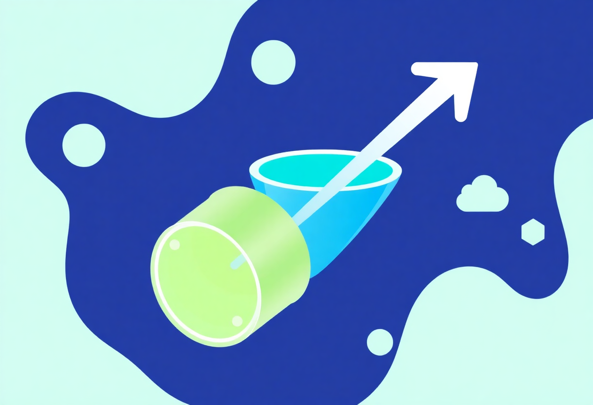 1. What is the difference between a marketing funnel and a sales funnel? 
