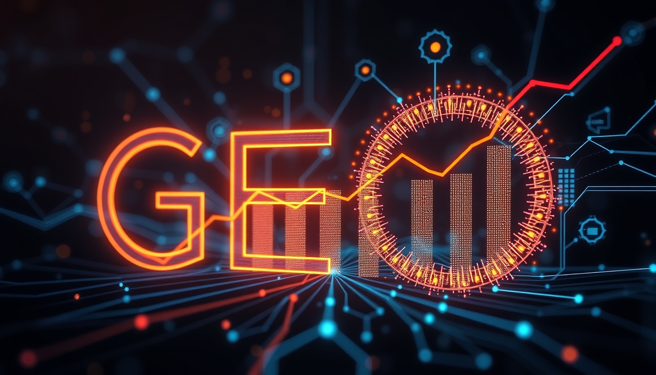 Generative Engine Optimization (GEO): The Future of Search