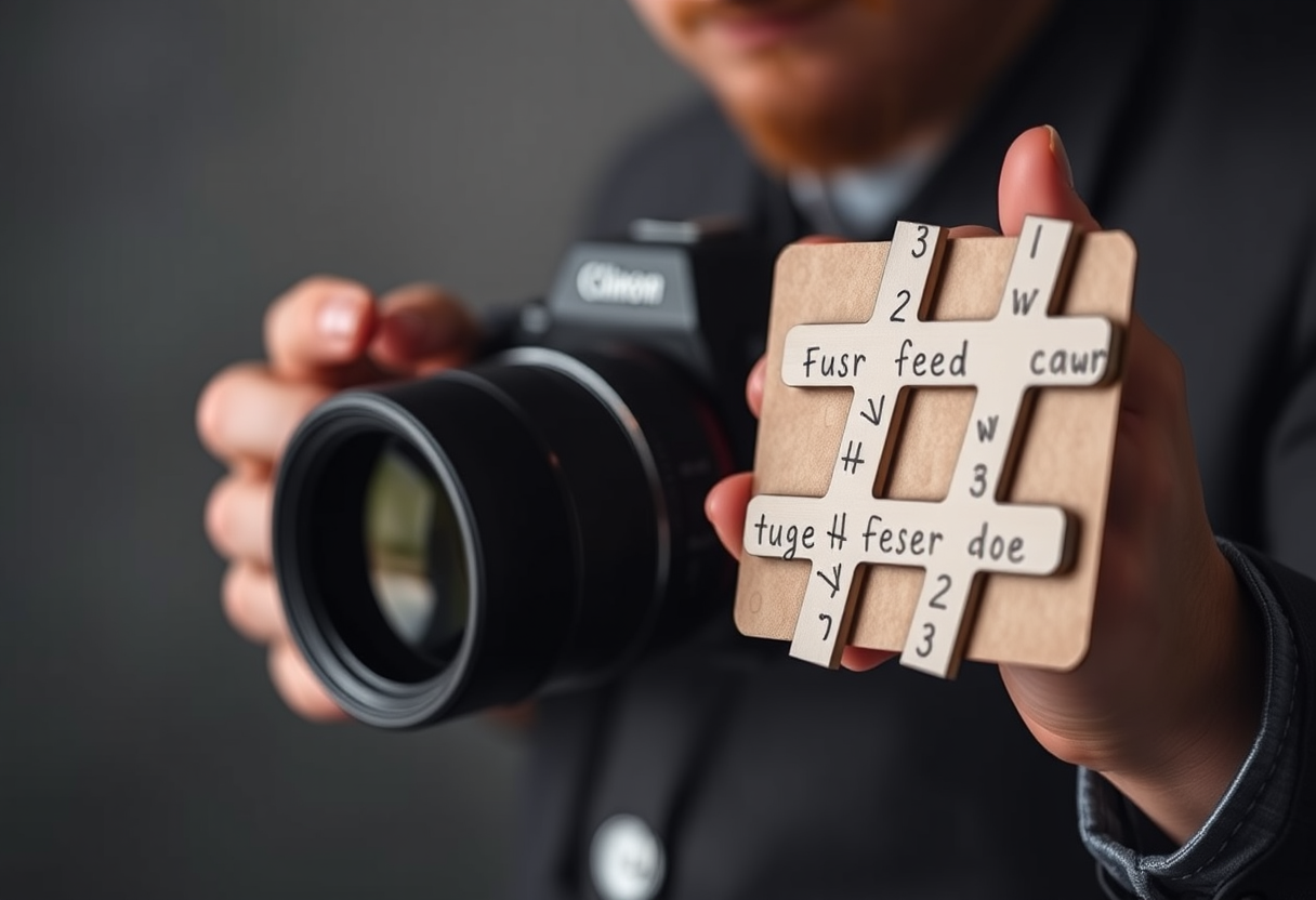 Common Hashtag Mistakes to Avoid