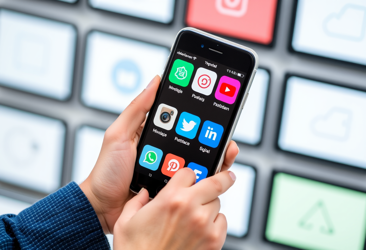 How to Choose the Right Social Media Platforms for Your Brand