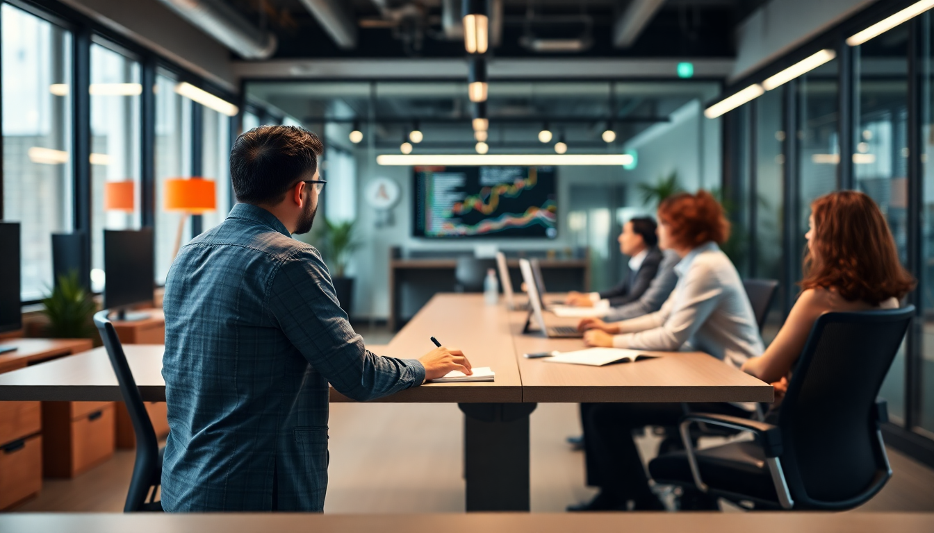 Best Marketing and Advertising Agency in Montclair for AI-Era Growth