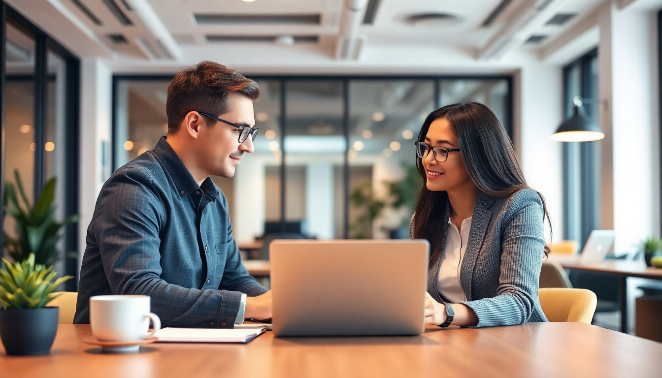 marketing automation process