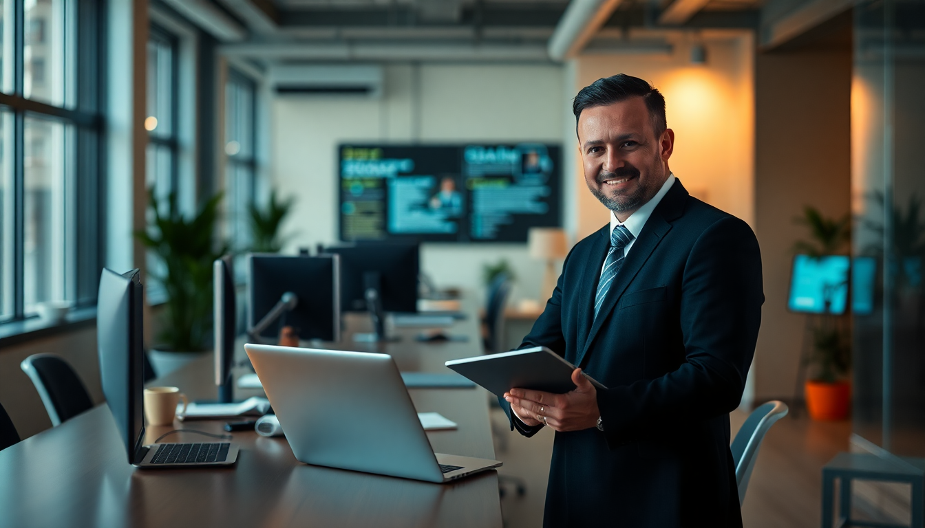 Why a Marketing Consultant in Montclair is Your Secret Weapon for Growth