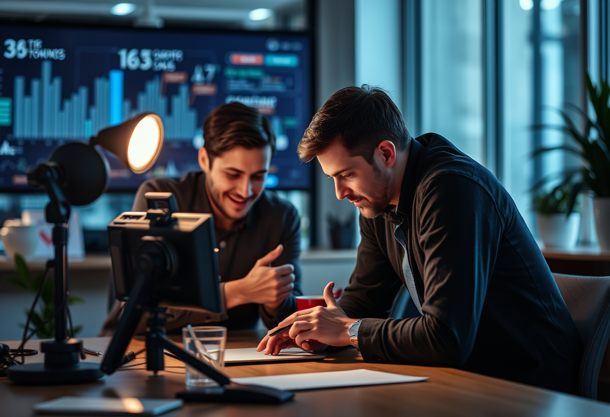 What Does a MarTech Agency Actually Do?