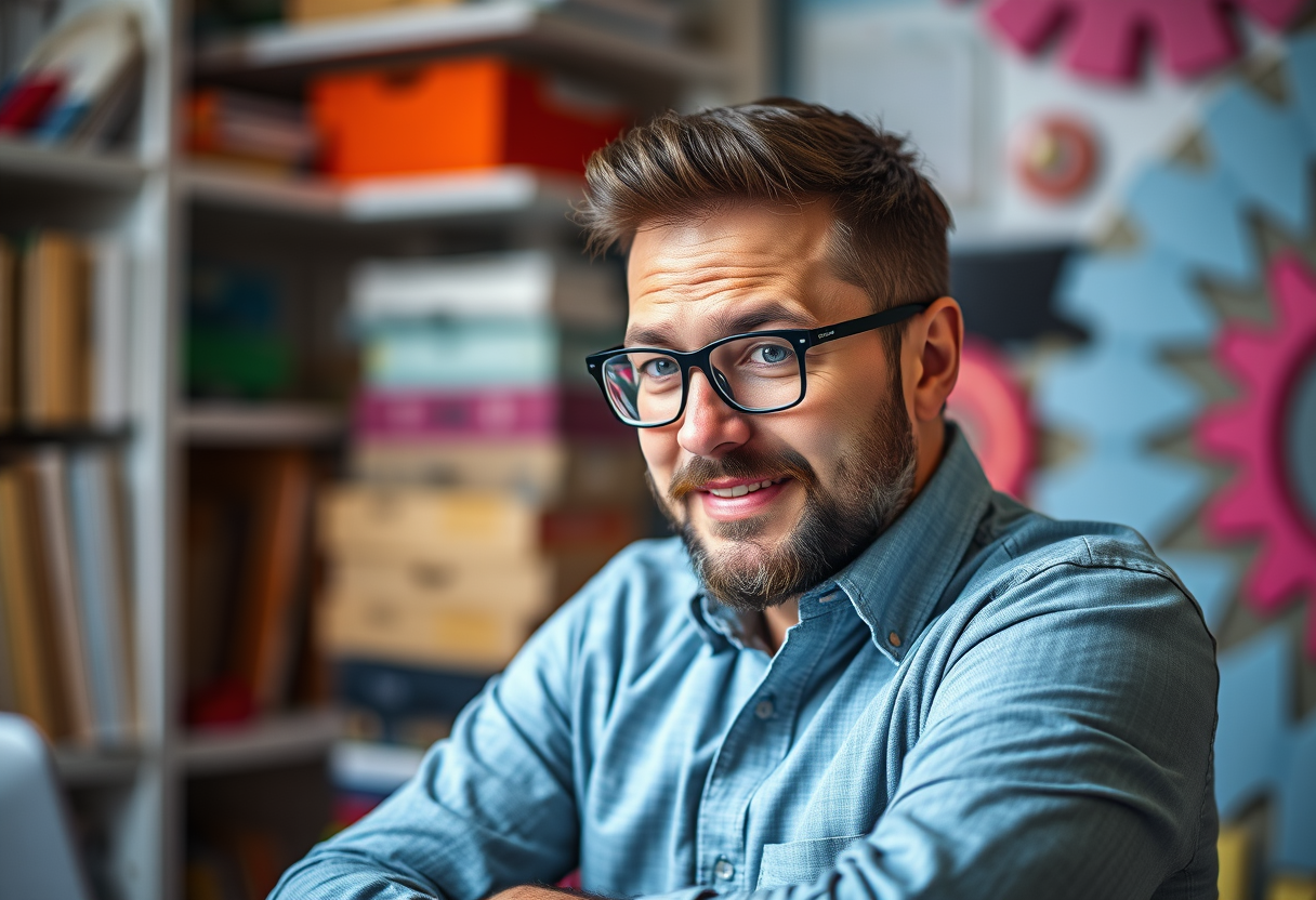 The Real Problem: Your MarTech Stack is a "Toolbox," Not an "Engine"