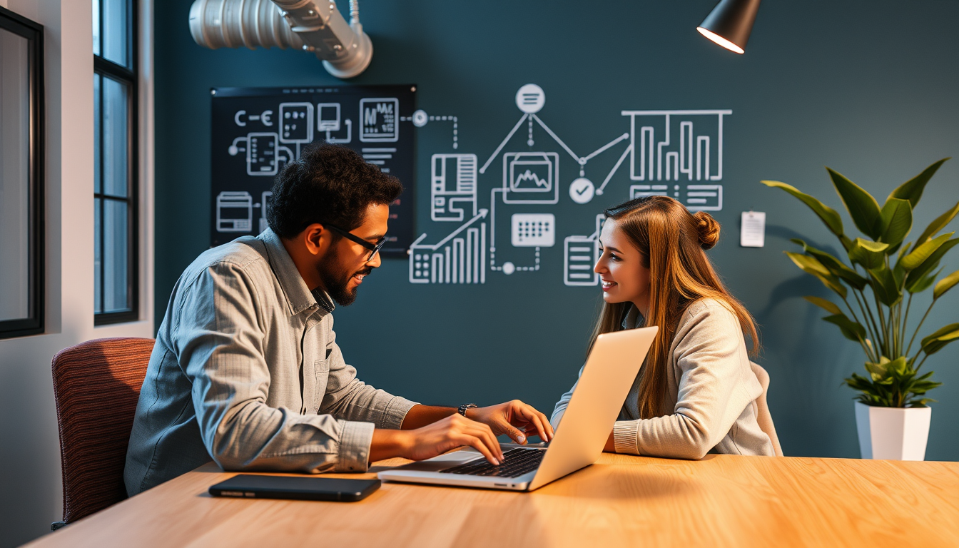 What Is a Marketing Technology Agency? A Guide to Building Your Growth
