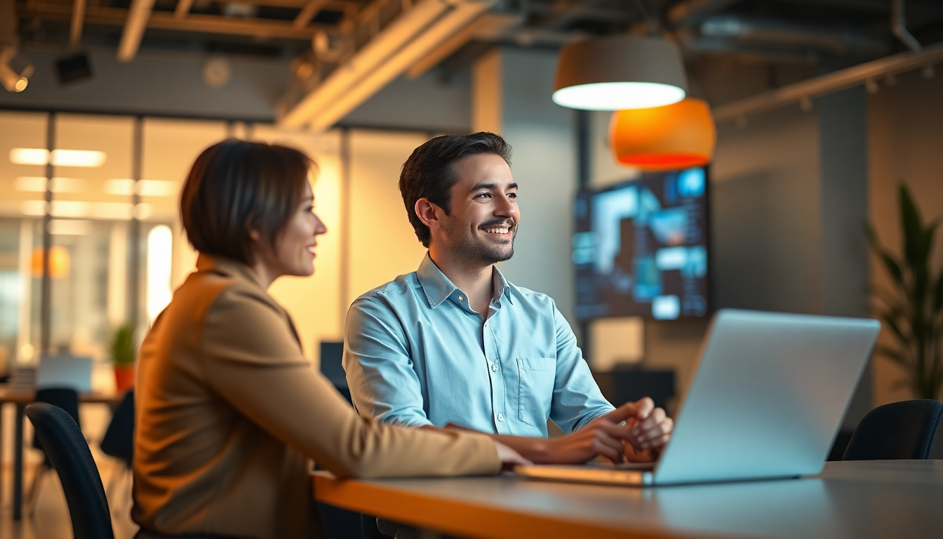 What is an Omnichannel Marketing Agency?