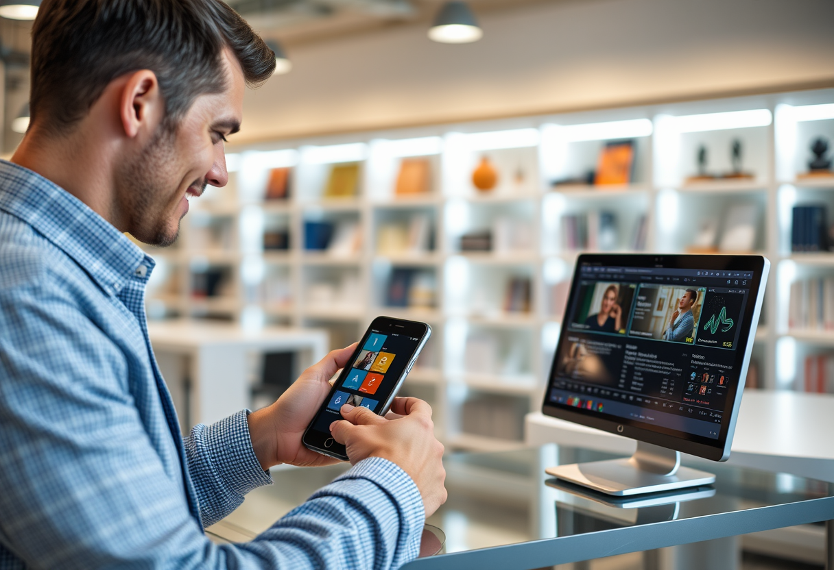 Omnichannel Experience
