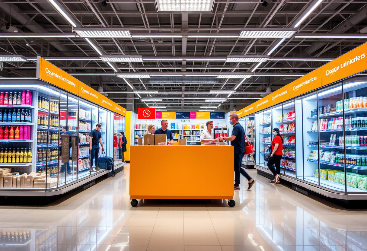 The Pillars of a Successful Omnichannel Strategy