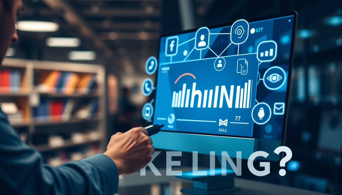 What is Omnichannel Marketing?