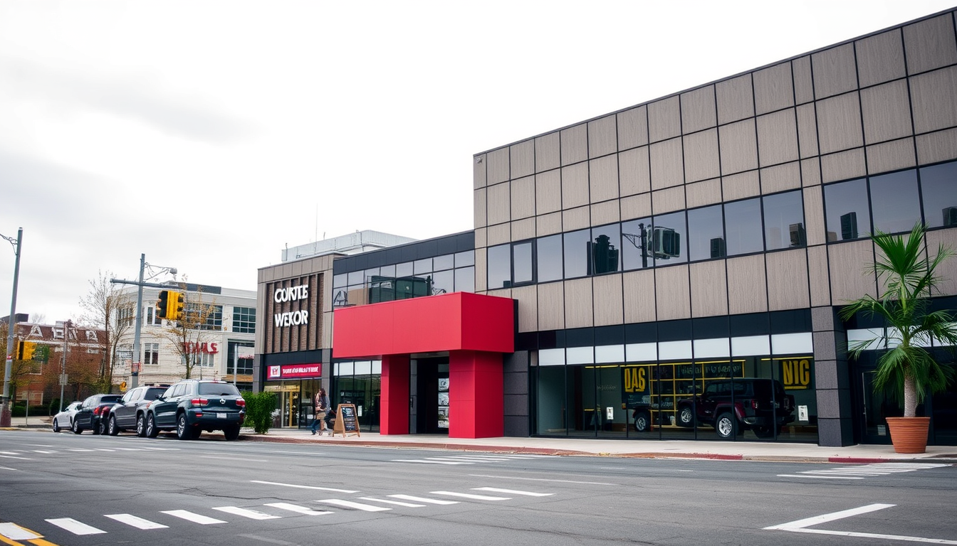 Local Performance Marketing Agency in Montclair, NJ