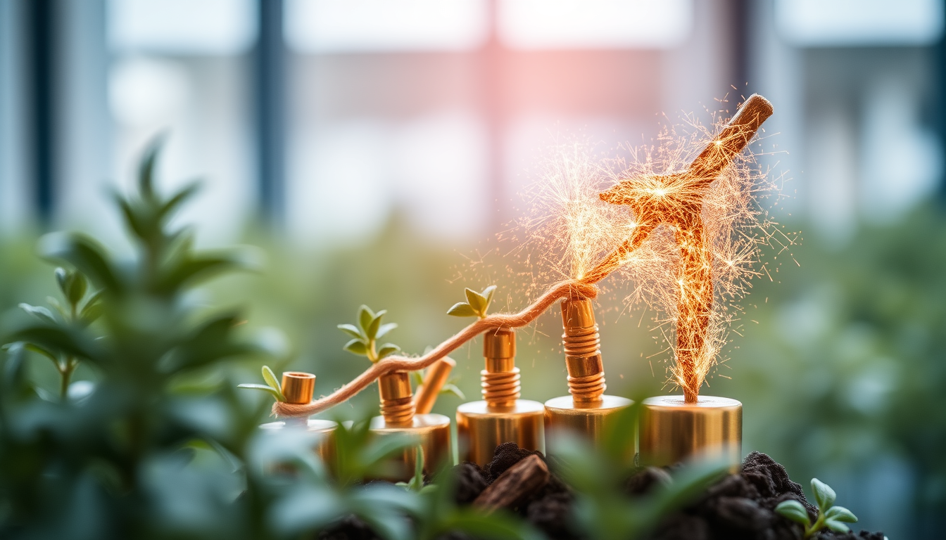 Performance Marketing Services: From Disconnected Tactics to a Predictable Growth Engine