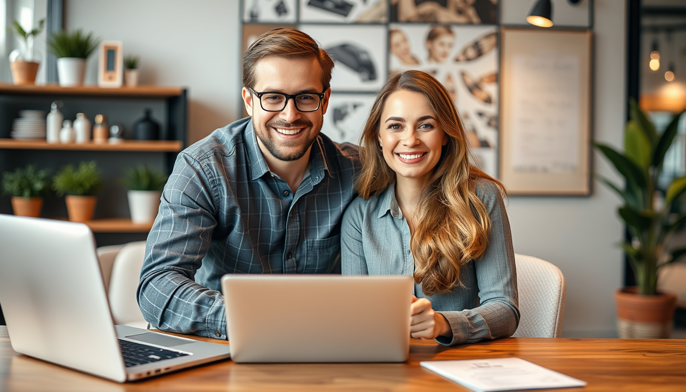 Personalized Marketing
