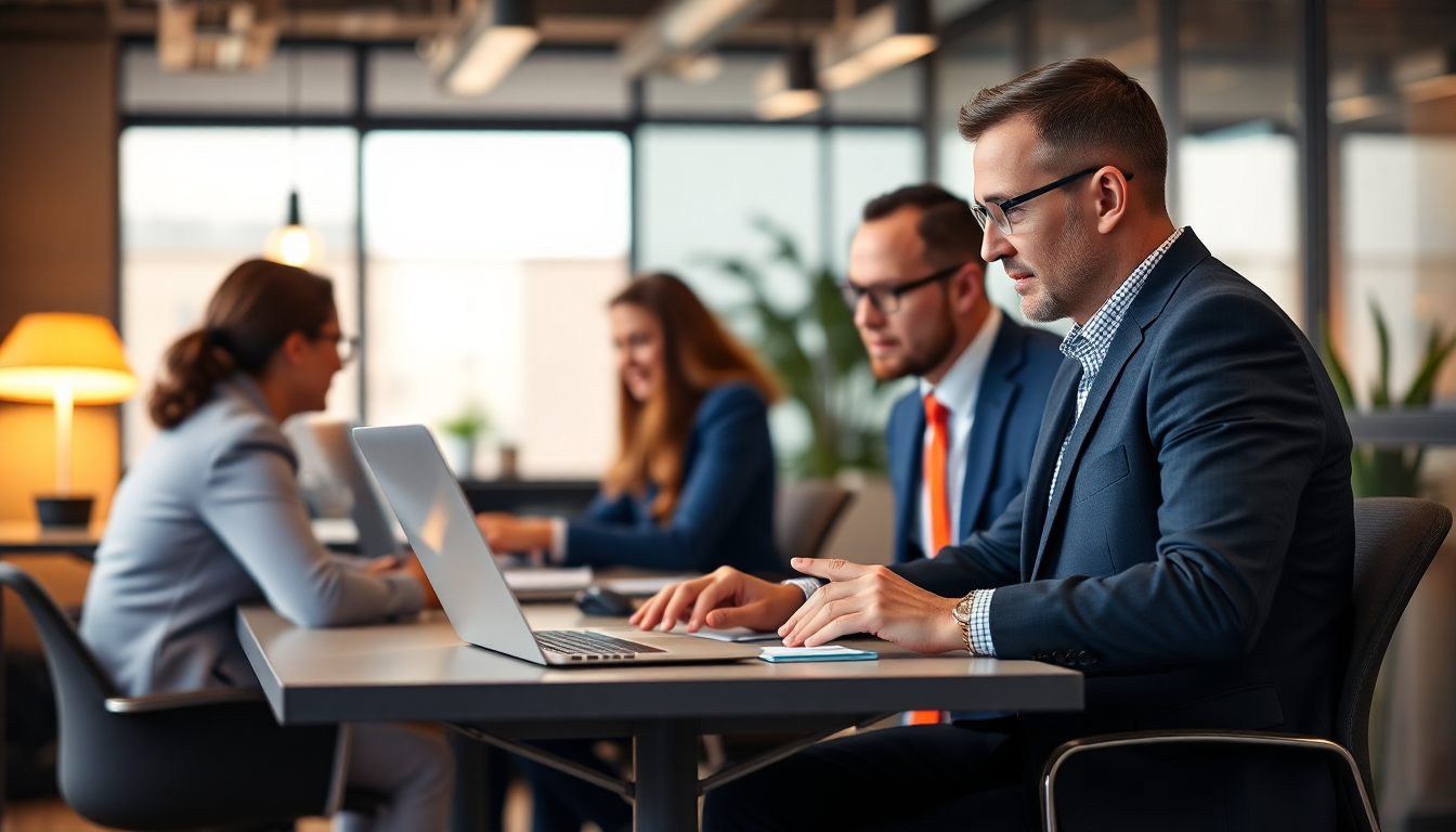 Navigating the Digital Landscape: 5 Tips for Small Businesses