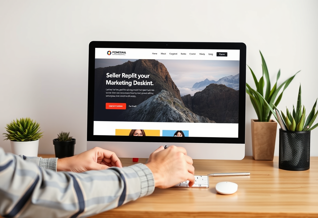 Benefits of a Professional Web Design
