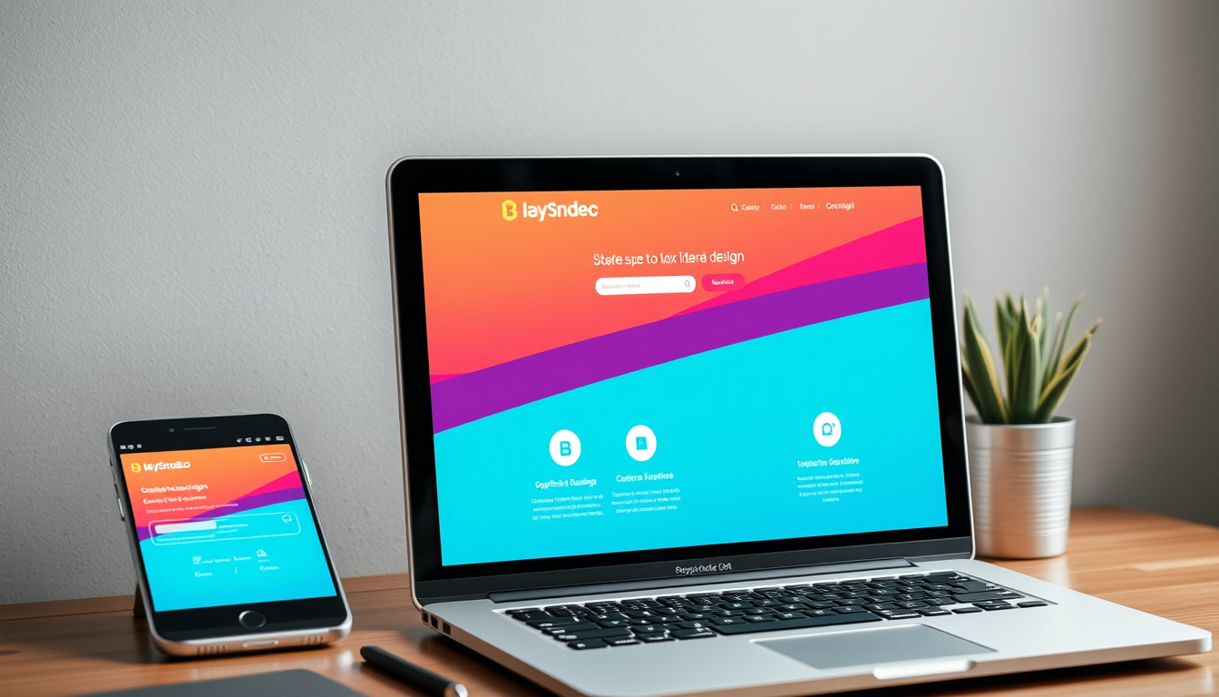 Why Responsive Web Design is Essential for Your Website