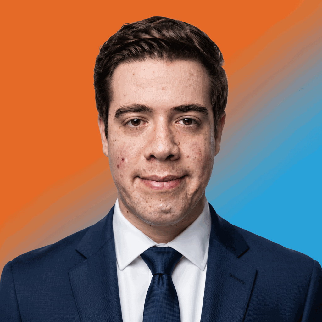 Sam Saleh